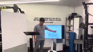 Speed Agility quicknessSAQ 운동의 이론적 배경 이해 [upl. by Jacobson455]