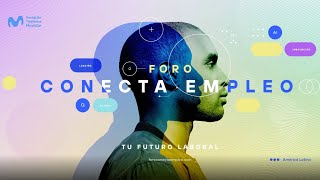 Foro Conecta Empleo [upl. by Lemaj524]