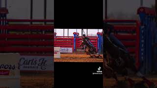 Thanks to Gabriel Bradley Brett amp Janelle Schneider for capturing this day at Oakdale Rodeo 2024 [upl. by Nnylsoj]