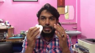 How to use Nasal Steroid Spray for asthma  নাসাল স্টেরয়েড কিভাবে ব্যাবহার করবেন [upl. by Cherianne]