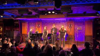 Part 1 at 54 Below [upl. by Amsirac]