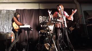 Gwenno  Rough Trade East 050318 [upl. by Rostand219]