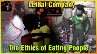 Learning Lethal Company [upl. by Leanahtan]