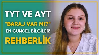 TYT ve AYT Nedir  En Güncel Bilgilerle YKS Sistemi [upl. by Rodablas]