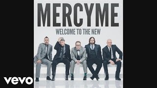 MercyMe  New Lease On Life Pseudo Video [upl. by Poliard]