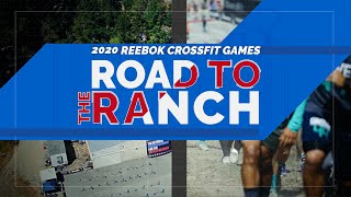 2020 CrossFit Games Preview Show [upl. by Htnicayh820]