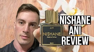 Nishane Ani Review ENGLISH [upl. by Orfinger887]