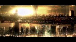 Deus Ex quotMy Worldquot Trailer EXTENDED HD [upl. by Hnahc]