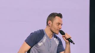 Tiziano Ferro  Lo stadio Live  San Siro 2015 [upl. by Saduj]