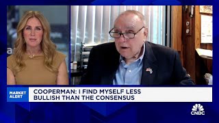 Billionaire investor Leon Cooperman on his favorite holdings [upl. by Notled]