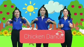 Chicken Dance [upl. by Dyan]