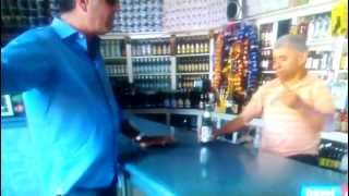 Anthony Bourdain No Reservations Dominican Republic [upl. by Maryl]