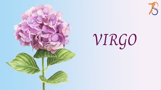 VIRGO 💕 Love Tarot August 4 2024 Today Card Reading 🧡 Daily Prediction 🧡 Single Couple [upl. by Nylac]