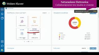 Software Fattura Smart [upl. by Adihsaar]