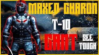 TACTICOOL  MAXED CHARON10 TALENTS GAMEPLAY  HIGHLIGHTS [upl. by Marlena]