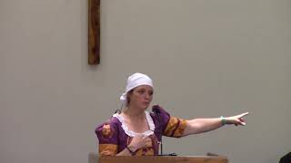 Jeri Cook Missionary to Malawi [upl. by Welker]