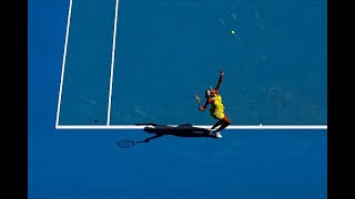 Venus Williams vs Angelique Kerber Australian Open 2009 Highlights [upl. by Eciuqram]