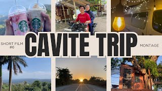 CAVITE [upl. by Eiramit]