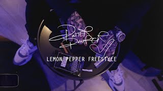 Potter Payper  Lemon Pepper Freestyle Drake Cover [upl. by Ydennek]