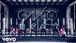 CNCO  La Equivocada Latin American Music Awards 2022 [upl. by Juley]