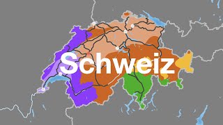 Schweiz  Im Herzen Europas [upl. by Orgel]