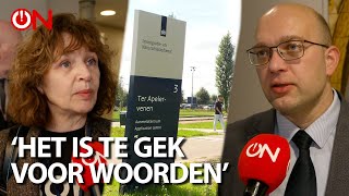 Asieldwangwet nu mede door VVD definitief een feit quotTe gek voor woordenquot [upl. by Novaj]