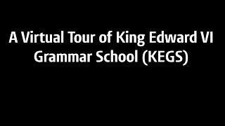 A Virtual Tour of King Edward VI Grammar School KEGS  Heritage Open Days Chelmsford 2024 [upl. by Anyala]