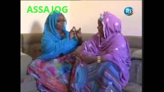 Djibouti Somali film [upl. by Lonny]