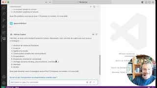 TuteurIA et github copilot [upl. by Weisler]