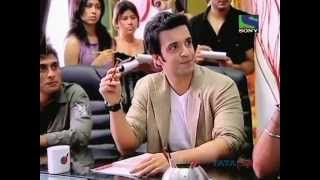 Bhaskar Bharti Episode 1 25th May 09 [upl. by Akerdnahs]