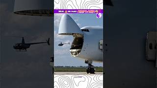 Real Or Fake ⚠️Airplane 😱⁉️ shortsyoutubeshortsviralfunnysportsgamesindianewfun [upl. by Worlock]