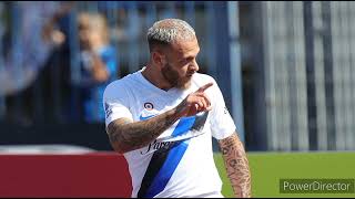 Empoli  Cagliari 04  Highlights  Giornata 08  Serie A TIM 201415 [upl. by Annuahsal572]