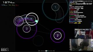 MREKK 19KPP PEAK ON BOYS A LIAR WTF WTF WTFFFFF [upl. by Lau]