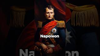 Napoleon at the Battle of Wagram Austria history shortsvideo napoleon [upl. by Kalbli]