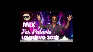 Fer Palacio  DJ Set  PRIMAVERAMIX LO NUEVO 2023  Previa y Cachengue28092023 [upl. by Horan727]