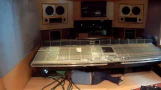 SSL 9000 J console decommissioning [upl. by Panthia]