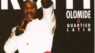 Koffi Olomide  premier gaouBercy 2000 [upl. by Fleisher]