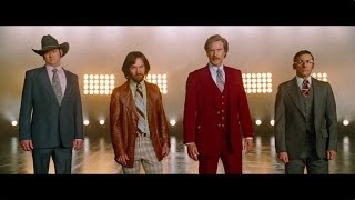 Anchorman 2  Deleted Scene [upl. by Chandra]