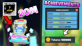 🤩20M EVENT In Clicker Simulator New Currency New Pets amp MORE [upl. by Valerye212]