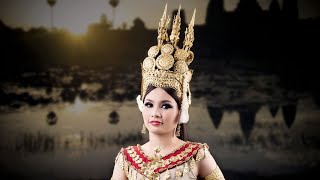 J dep ft hella chluy Cambodian queen ពិរោះណាស់ [upl. by Matthaus854]