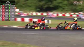 2024 Round 5 Kerpen  KZ2 Final [upl. by Duntson90]