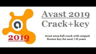 Avast Premier 2019 License key till 2027 100 Working  Latest [upl. by Olsen]