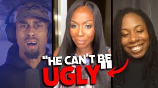 “He Can’t Be Ugly and ONLY WANT ME”  40 Year Old Average Woman Wants High Value Man [upl. by Klepac]