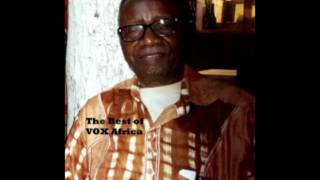 Jeannot Bombenga  Bopesa ye Toli  Vox Africa [upl. by Enyar411]