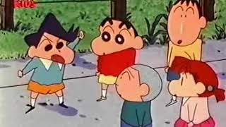 Crayon Shinchan  35b  English Vitello dub ATTKC45EB6C2Emkv [upl. by Marti]