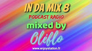 In Da Mix 8 Radio Show Enjoy Station IDM 8 [upl. by Breger]