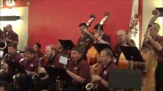 2014 Avalon String Band Mummers Museum 8 21 14 [upl. by Nahgrom]