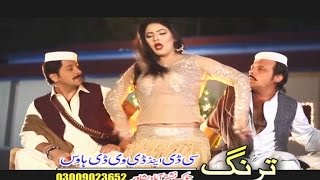 Khyber De Yaar Nasha Ka DeSong 06  Jahangir KhanArbaz KhanPashto HD Movie SongWith Hot Dance [upl. by Leirvag]