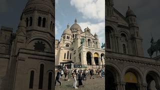 Paris Highlights ❤️ [upl. by Hurff903]