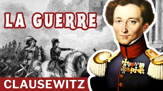 La guerre selon Clausewitz continuation de la politique par dautres moyens Terminale HGGSP [upl. by Oriel]